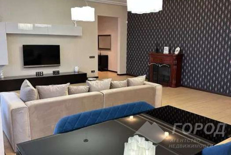 Сдам 3-х кімнатну квартиру в новобудові, Сосновая Горка, Научная метро, Код: 815467/1