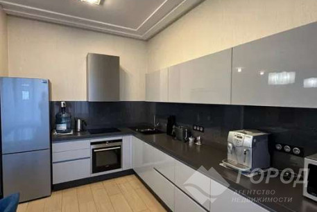 Сдам 3-х кімнатну квартиру в новобудові, Сосновая Горка, Научная метро, Код: 815467/1