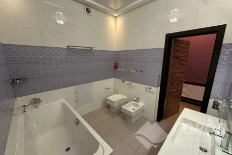 Сдам 3-х кімнатну квартиру в новобудові, Сосновая Горка, Научная метро, Код: 815467/1