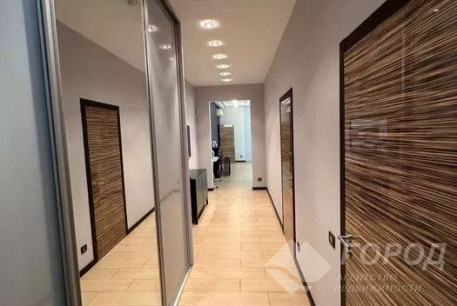 Сдам 3-х кімнатну квартиру в новобудові, Сосновая Горка, Научная метро, Код: 815467/1