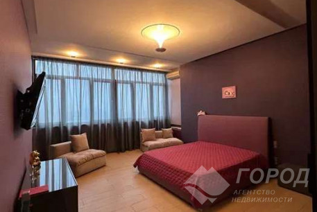 Сдам 3-х кімнатну квартиру в новобудові, Сосновая Горка, Научная метро, Код: 815467/1