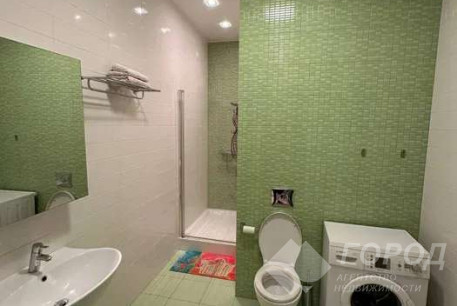 Сдам 3-х кімнатну квартиру в новобудові, Сосновая Горка, Научная метро, Код: 815467/1