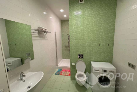 Сдам 3-х кімнатну квартиру в новобудові, Сосновая Горка, Научная метро, Код: 815467/1