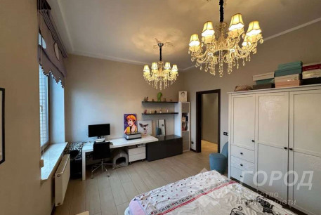 Сдам 3-х кімнатну квартиру в новобудові, Сосновая Горка, Научная метро, Код: 815467/1