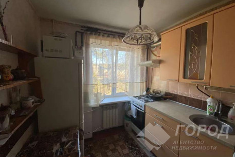 Продам 1-кімнатну квартиру, Основа, Жихарь, Код: 815469/1