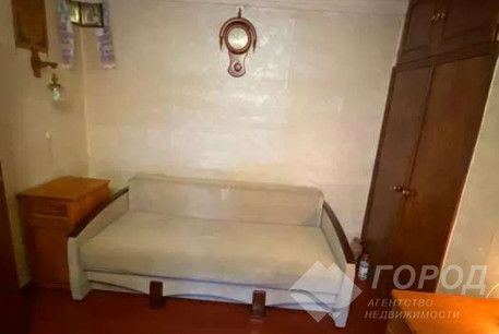 Продам 1-кімнатну квартиру, Основа, Жихарь, Код: 815469/1