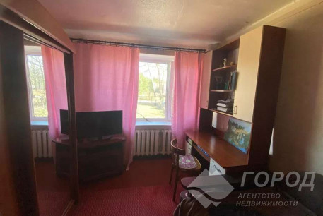 Продам 1-кімнатну квартиру, Основа, Жихарь, Код: 815469/1