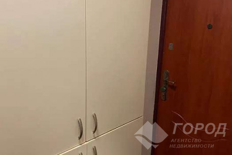 Продам 1-кімнатну квартиру, Основа, Жихарь, Код: 815469/1