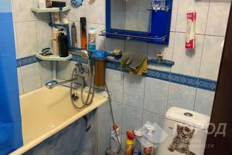 Продам 1-кімнатну квартиру, Основа, Жихарь, Код: 815469/1