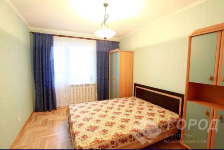 Сдам 2-х кімнатну квартиру, Центр, Архитектора Бекетова метро, Код: 815470/1