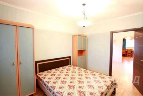 Сдам 2-х кімнатну квартиру, Центр, Архитектора Бекетова метро, Код: 815470/1