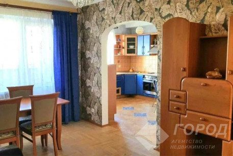 Сдам 2-х кімнатну квартиру, Центр, Архитектора Бекетова метро, Код: 815470/1