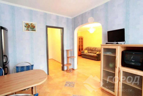 Сдам 2-х кімнатну квартиру, Центр, Архитектора Бекетова метро, Код: 815470/1