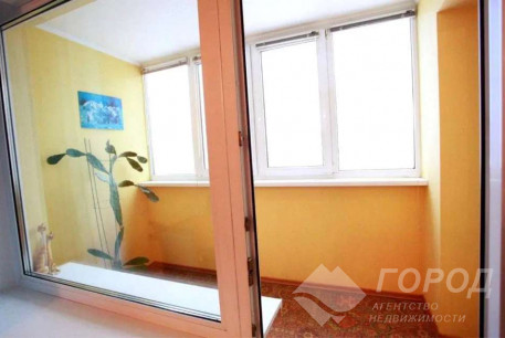 Сдам 2-х кімнатну квартиру, Центр, Архитектора Бекетова метро, Код: 815470/1