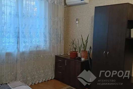 Продам 1-кімнатну квартиру, Салтовка, Студенческая метро, Код: 815473/1