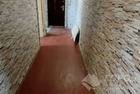 Продам 3-х кімнатну квартиру, Бавария, Код: 815474/1