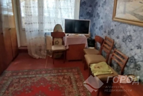 Продам 3-х кімнатну квартиру, Бавария, Код: 815474/1