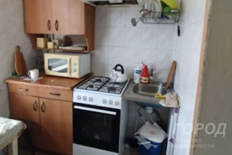 Продам 3-х кімнатну квартиру, Бавария, Код: 815474/1