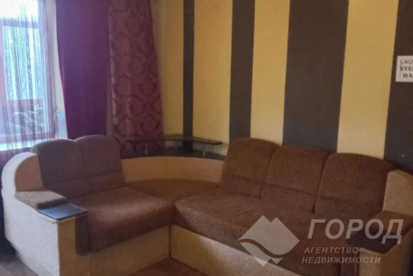 Сдам 1-кімнатну квартиру, Центральный рынок, Центральный Рынок метро, Код: 815476/1