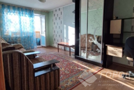 Сдам 1-кімнатну квартиру, Салтовка, Код: 815477/1