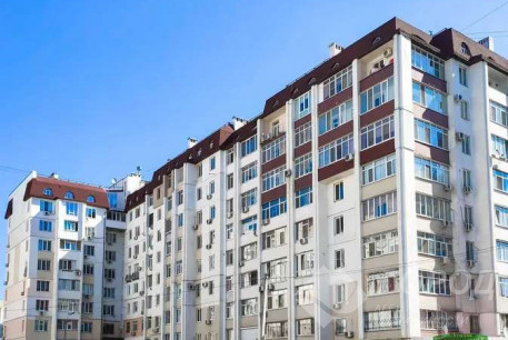 Продам 3-х кімнатну квартиру, Гагарина проспект, Защитников Украины метро (Площадь Восстания), Код: 815479/1