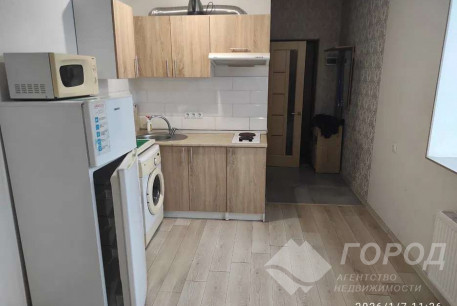 Сдам 1-кімнатну квартиру, Холодная Гора, Код: 815480/1