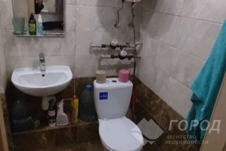 Сдам 1-кімнатну квартиру, Холодная Гора, Код: 815480/1