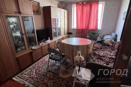 Сдам 3-х кімнатну квартиру, Рогань, Код: 815484/1