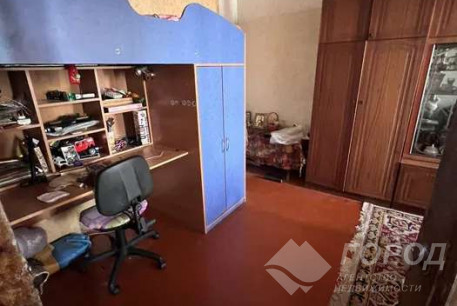 Сдам 3-х кімнатну квартиру, Рогань, Код: 815484/1