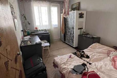 Сдам 3-х кімнатну квартиру, Рогань, Код: 815484/1