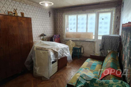 Продам 1-кімнатну квартиру, Салтовка, Код: 815485/1