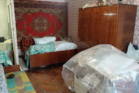 Продам 1-кімнатну квартиру, Салтовка, Код: 815485/1