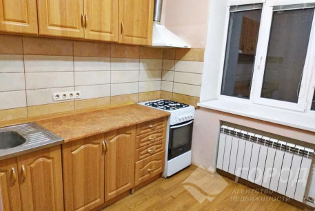 Сдам 1-кімнатну квартиру, Гагарина проспект, Проспект Гагарина метро, Код: 815487/1