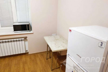 Сдам 1-кімнатну квартиру, Гагарина проспект, Проспект Гагарина метро, Код: 815487/1