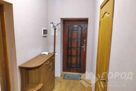 Сдам 1-кімнатну квартиру, Гагарина проспект, Проспект Гагарина метро, Код: 815487/1