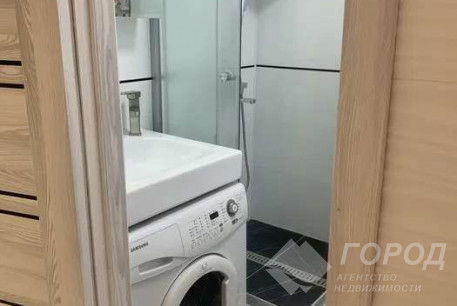 Продам 1-кімнатну квартиру, Гагарина проспект, Метростроителей метро, Код: 815490/1