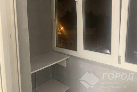 Продам 1-кімнатну квартиру, Гагарина проспект, Метростроителей метро, Код: 815490/1