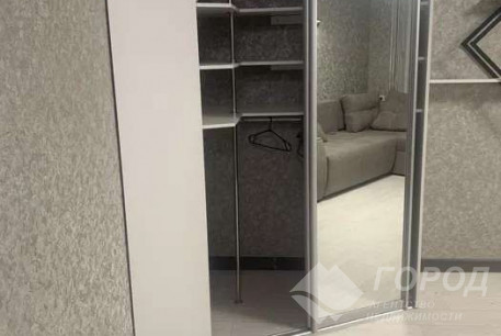 Продам 1-кімнатну квартиру, Гагарина проспект, Метростроителей метро, Код: 815490/1