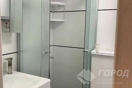 Продам 1-кімнатну квартиру, Гагарина проспект, Метростроителей метро, Код: 815490/1