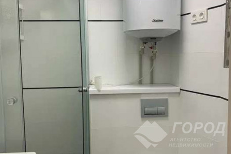 Продам 1-кімнатну квартиру, Гагарина проспект, Метростроителей метро, Код: 815490/1