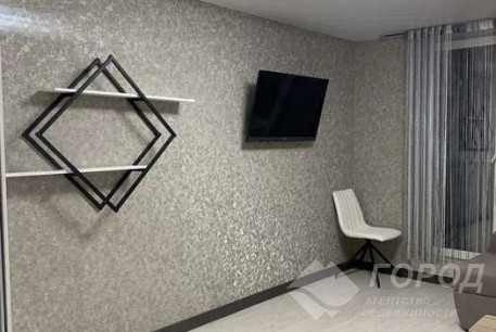 Продам 1-кімнатну квартиру, Гагарина проспект, Метростроителей метро, Код: 815490/1