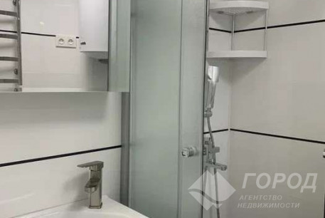 Продам 1-кімнатну квартиру, Гагарина проспект, Метростроителей метро, Код: 815490/1