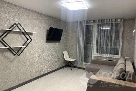 Продам 1-кімнатну квартиру, Гагарина проспект, Метростроителей метро, Код: 815490/1