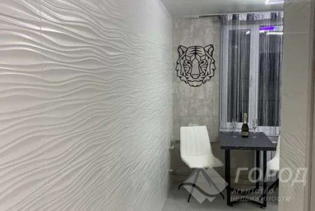 Продам 1-кімнатну квартиру, Гагарина проспект, Метростроителей метро, Код: 815490/1