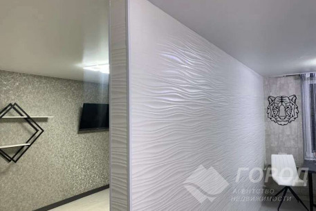 Продам 1-кімнатну квартиру, Гагарина проспект, Метростроителей метро, Код: 815490/1