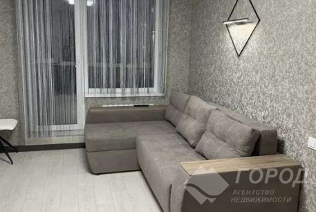 Продам 1-кімнатну квартиру, Гагарина проспект, Метростроителей метро, Код: 815490/1