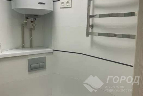 Продам 1-кімнатну квартиру, Гагарина проспект, Метростроителей метро, Код: 815490/1