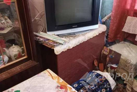 Продам гостинку, ХТЗ, Код: 815492/1