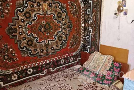 Сдам гостинку, ХТЗ, Пролетарская метро (Индустриальная), Код: 815492/2