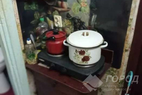 Сдам гостинку, ХТЗ, Пролетарская метро (Индустриальная), Код: 815492/2